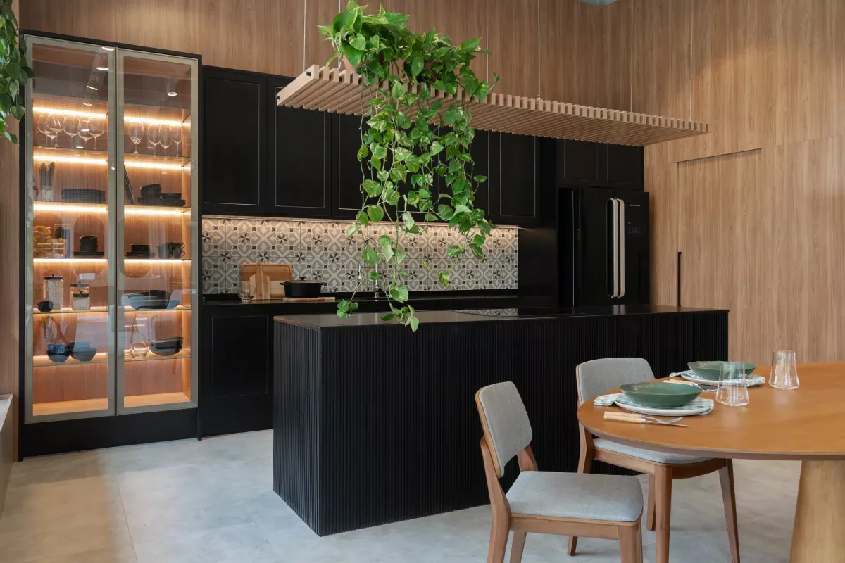 Cozinhas Planejadas - Casa Bonita Italínea em Novo Hamburgo